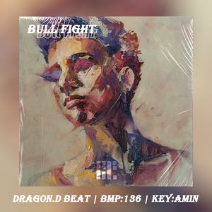 【Free】'' Bull Fight ''- Flamenco Drill type Beat