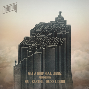 Get A Grip Feat. Gibbz (FKJ Remix)