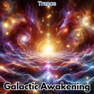 Goa-Trance : Galactic Awakening