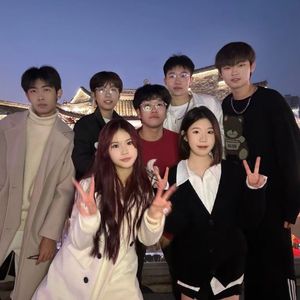 北京欢迎你（多人合唱版）