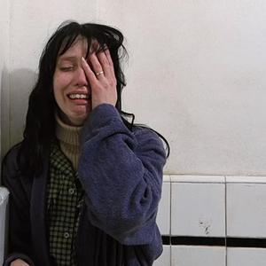 bitch do a 180 nd look in the mirror