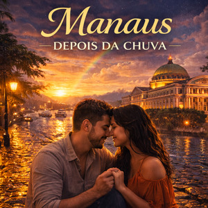 Manaus Depois da Chuva