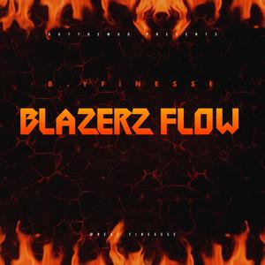BLAZERZ FLOW