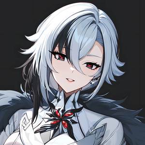 Arlecchino Boss Theme (Rock Version)