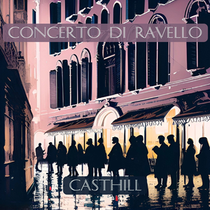 Concerto Di Ravello