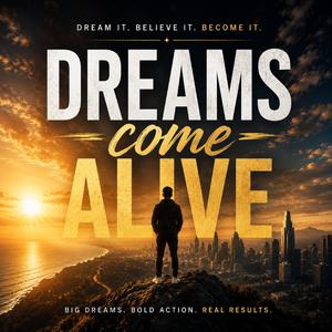 Dreams come alive