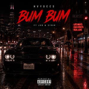 Bum Bum (feat. Jvd & Sivar)