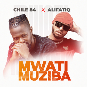 Mwati Muziba