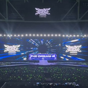 Chiller（香港梦秀live）