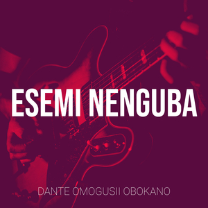 Esemi Nenguba