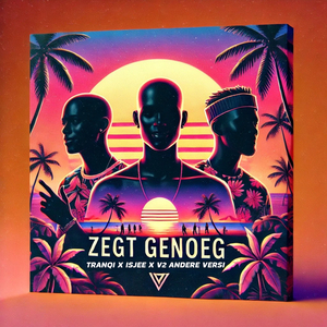 Zegt Genoeg