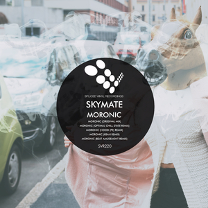 Moronic (Original Mix)