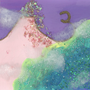 世界の果てを探しに行こう