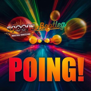 Poing! (Bootleg) (Bootleg)