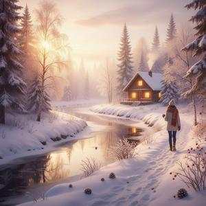 Waiting for Next December