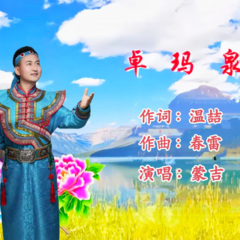 卓玛泉(2018民间春晚)