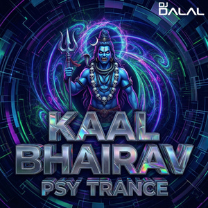Kaal Bhairav (PSY Trance)