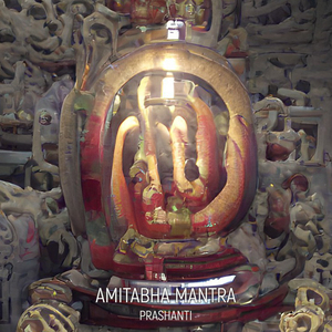 Amitabha Mantra