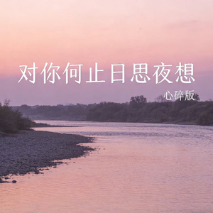对你何止日思夜想