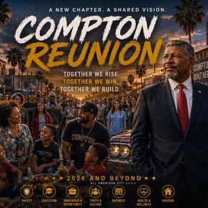 Compton Reunion