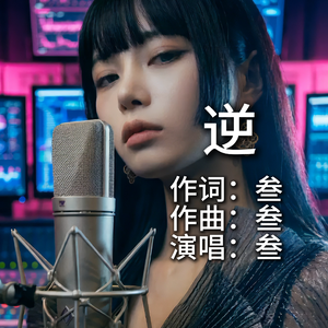 逆