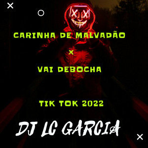 CARINHA DE MALVADÃO x VAI DEBOCHA