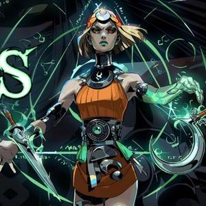 Hades 2 | Venganza contra Cronos