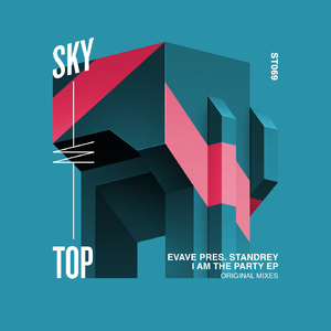 I Am the Party (Extended Mix)