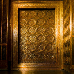 Bortom nuvarande tillstånd