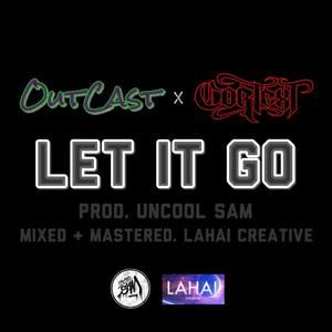Let It Go (feat. Cortext)