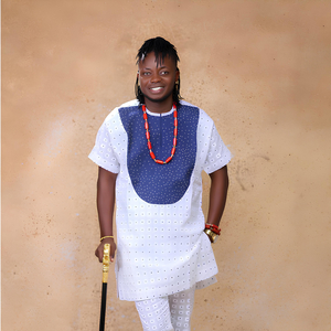Olomo Lolaiye