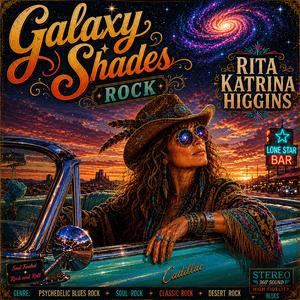 GALAXY SHADES