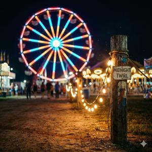 The Midway Twirl