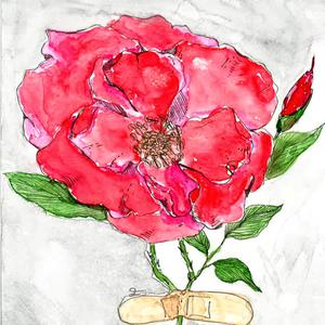 Fall in the Fire with Me