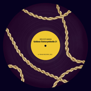 Goldene Statussymbole 21