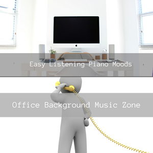 Indefectible Bgm for Productive Office Moods
