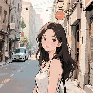 如果还能再见一次