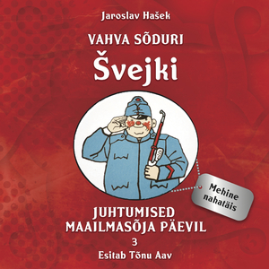 Ülemleitnant Lukašile Kippus Üldse Kõik Äkki Vastikuks Muutuma