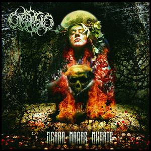 Tierra Madre Muerte