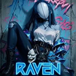 Grounded (ft. Aidan Yagu) by 𝐑𝐚𝐯𝐞𝐧🐦‍⬛