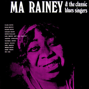 Ma Rainey's Black Bottom