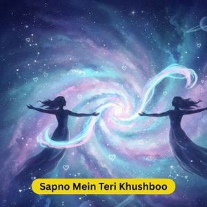 Sapno Mein Teri Khushboo (Reprise)