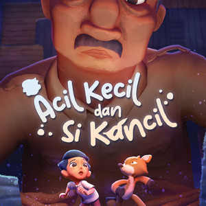 Si Kancil Nakal