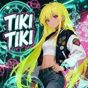 TIKI TIKI (Slowed)