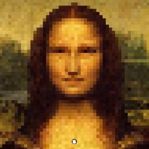Mona Da Vinci R