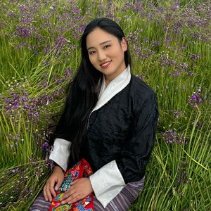 岭白神兵吉祥