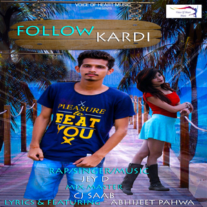 Follow Kardi