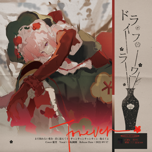 ドライフラワー（Cover 優里）