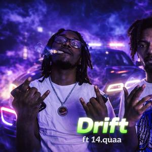 DRIFT (feat. 14.quaa)