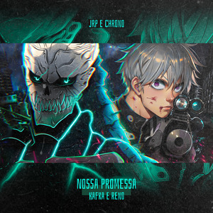 Nossa Promessa (Kafka e Reno)